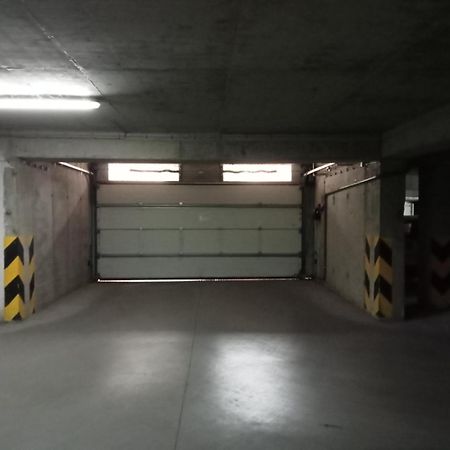 The Most Central Skopje Apartment Екстериор снимка