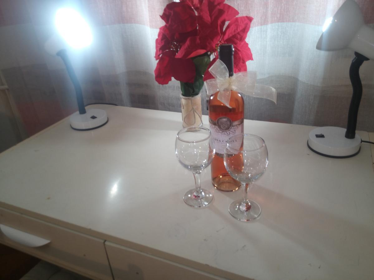 The Most Central Skopje Apartment Екстериор снимка