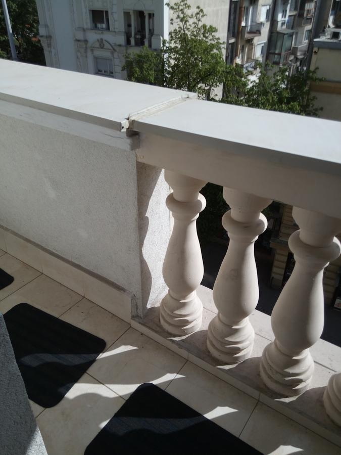 The Most Central Skopje Apartment Екстериор снимка