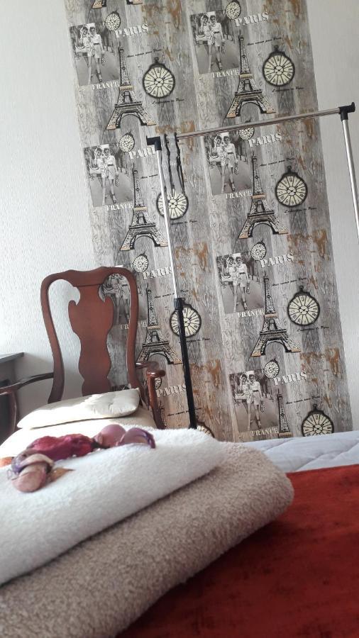 The Most Central Skopje Apartment Екстериор снимка