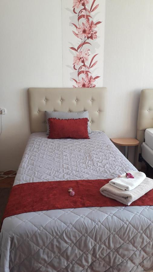 The Most Central Skopje Apartment Екстериор снимка