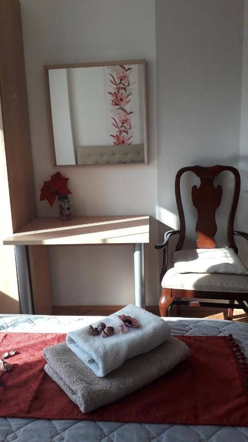 The Most Central Skopje Apartment Екстериор снимка